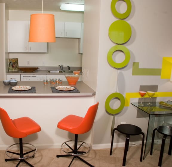 Darby Court Apartments in Indianapolis IN